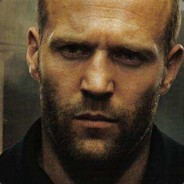 Jason Statham