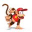 Diddy Kong