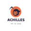 Ɑ͞ ̶͞ ̶͞ J Achilles