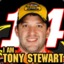 Tony Stewart