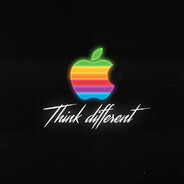 Think Different