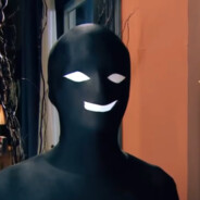 爱情公寓万能小黑