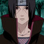 itachi uchiha