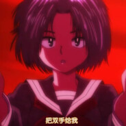 青春猪头少年会不会梦到卜部美琴