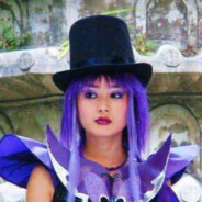 古娜拉黑暗之神