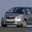 2008 Toyota Yaris