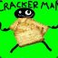 CrackerMan