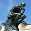 the thinker