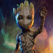 groot