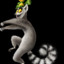 King Julien