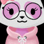 panda
