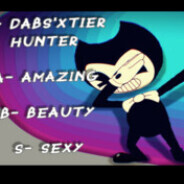 󠁳⁧⁧Dabster hunter