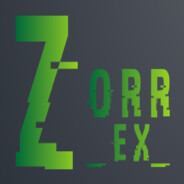 Zorrex