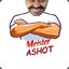 Mr.Ashot