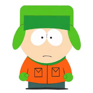 kyle broflovski