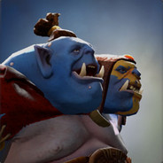 The Battle Ogre - steam id 76561197965527078