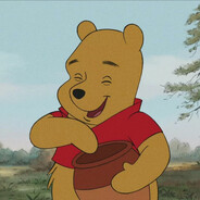 北京小熊叫维尼