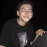 你不会没吃饭吧！