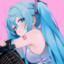 HatsuneMiku Best Vocaloid Singer