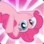 Pinkie Pie