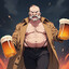 Malicious Grandpa