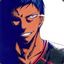 Aomine Kun ~