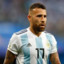 Nicolas Otamendi