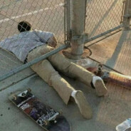 阿凯带你拉野屎