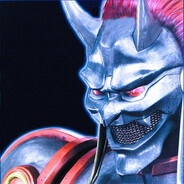 Steam Avatar
