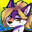 LUNA/FANG avatar