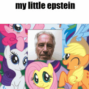 my little epstein💗💗💗