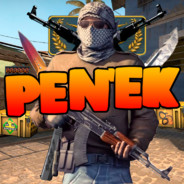 PEN'EK