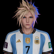 Player avatar