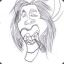 &quot;____I LOVE POLEINE__?#