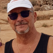 OLD TIMER 's avatar