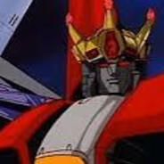Starscream