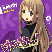 KNO 怪力少女紬壮壮