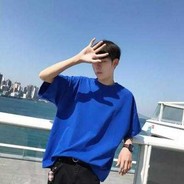 一个优秀的渣男