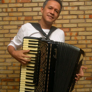 Sandoval Sanfoneiro