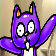 Steam Avatar