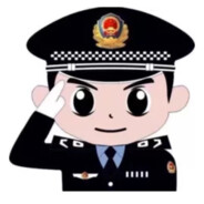 国际官匹警察.