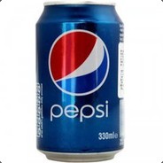 百事可乐真好喝