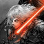 Steam avatar