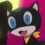 THE REAL MORGANA FROM PERSONA 5
