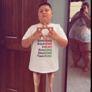 Thaddeus ThunderCock