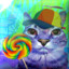 Candykey
