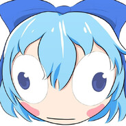 雾之湖第一天才冰之妖精琪露诺