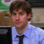 Jim Halpert