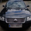 Volkswagen Passat B5