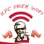 KfcFreeWifi